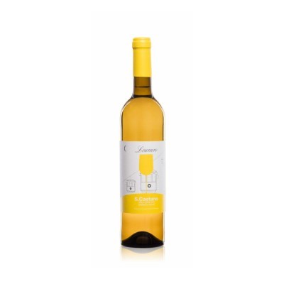 S. Caetano Loureiro 2019 Vinho Verde Branco DOC