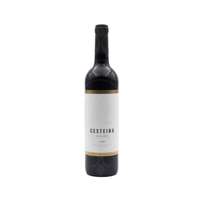 Cesteira Colheita Tinto 2021 Vinho Tinto Douro DOC