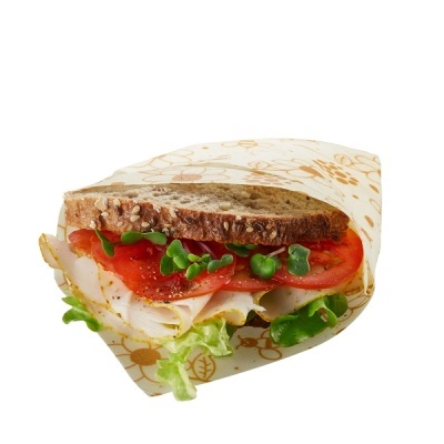 Gefu Conjunto de 3 panos de cera de abelha Utensílios