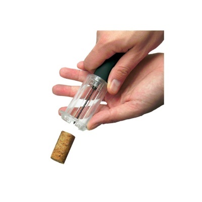 Vin Bouquet Saca-Rolhas de Ar Comprimido Utensílios