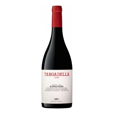 Taboadella Alfrocheiro Reserva 2019 Vinho Tinto Dão DOC