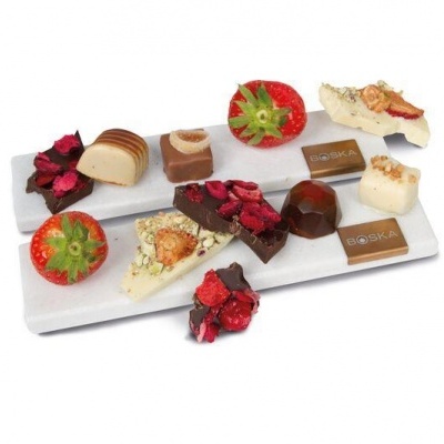 Boska Choco Serving Boards S Utensílios