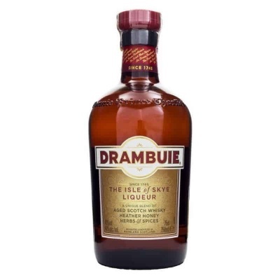 Drambuie Licor