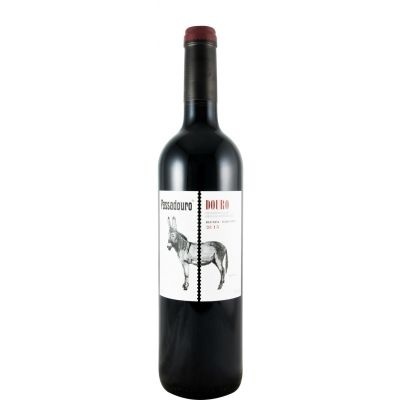 Passadouro 2015 Vinho Tinto Douro DOC
