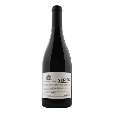 Real Companhia Velha Séries Tinto Cão 2019 Vinho Tinto Douro DOC