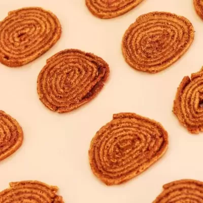 Diplomata Biscuit Torrada de Rolo de Goiabada Bolacha