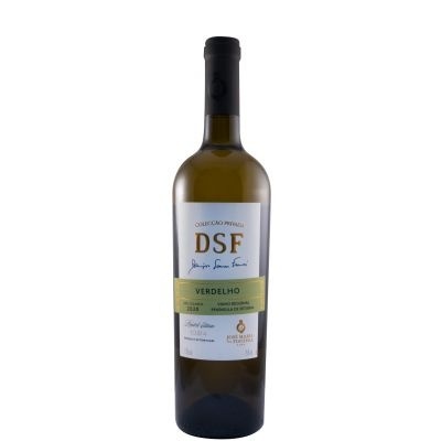 DSF Branco Verdelho 2021 Vinho Branco Alentejo DSF Branco Verdelho 2021 Vinho Branco Alentejo