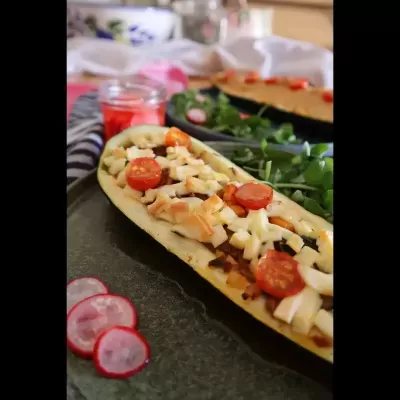 Conserveira do Arade Petiscada de Espadarte com Tomate e Tomilho Conservas