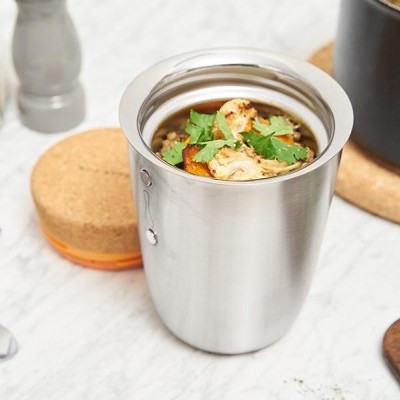 Black Blum Thermo Pot Utensílios