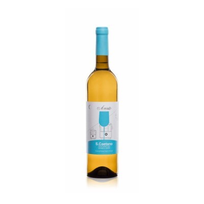 S. Caetano Arinto 2018 Vinho Verde Branco DOC