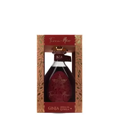 Terra Mãe Ginja Reserva Serra da Estrela Licor