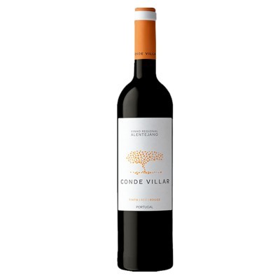 Conde Villar 2016 Vinho Tinto Conde Villar 2016 Vinho Tinto