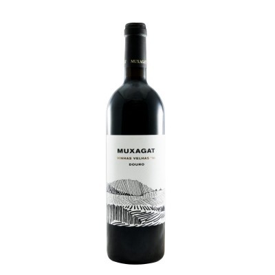 Muxagat Vale Cesteiros 2018  Vinho Tinto Douro DOC