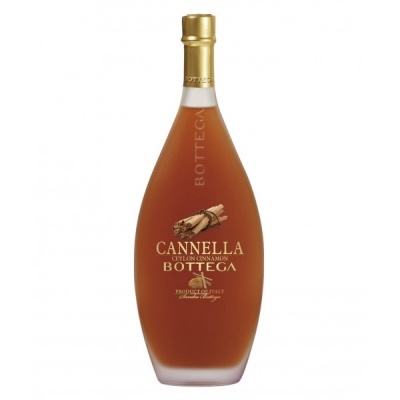 Bottega Licor de Canela Licor
