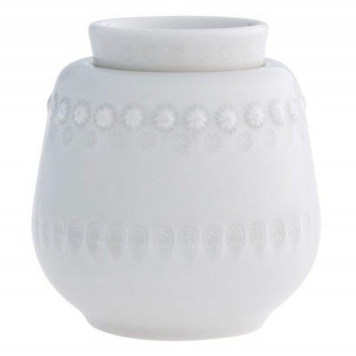 Bordallo Pinheiro Fantasia - Açucareiro Decoração