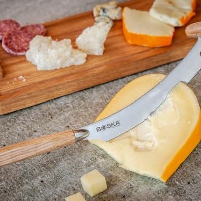 Boska Faca Dutch Cheese Oslo Utensílios