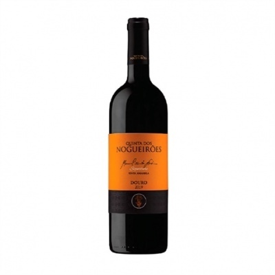 Quinta dos Nogueirões Tinta Amarela Signature 2019 Vinho Tinto Douro DOC