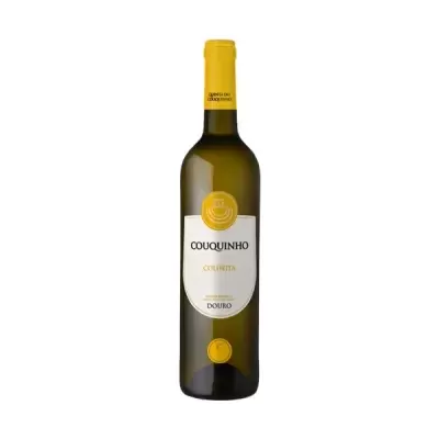 Quinta do Couquinho Colheita Branco 2023 Vinho Branco Douro DOC