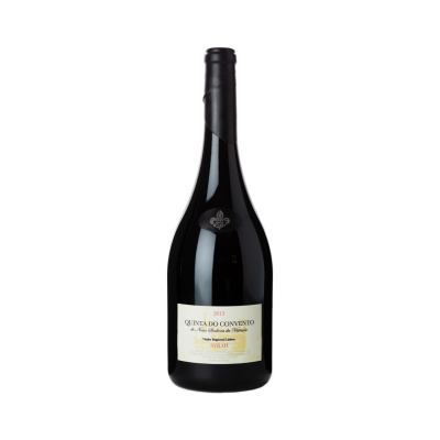 Quinta do Convento da Nsa. Sra. Visitação Vinho Tinto SYRAH 2013 Quinta do Convento da Nsa. Sra. Visitação Vinho Tinto SYRAH 2013