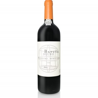 Batuta 2021 Vinho Tinto Douro DOC