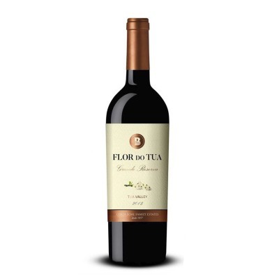 Flor do Tua Grande Reserva 2015 Vinho Tinto Trás-os-Montes DOC