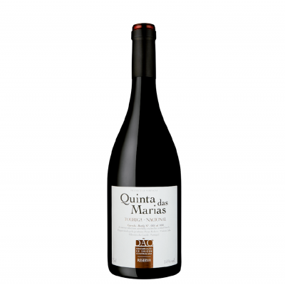 Quinta das Marias Touriga Nacional Reserva 2018 Vinho Tinto Dão DOC
