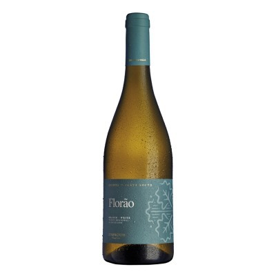 Florão 2018 Vinho Branco