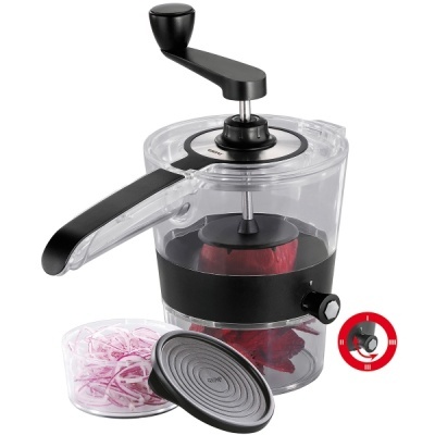 Gefu Cortador de Legumes em Espiral Utensílios