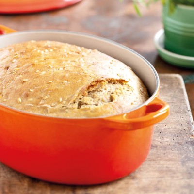 Le Creuset Cocotte Oval Utensílios Le Creuset Cocotte Oval Utensílios