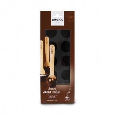 Boska Choco Spoon Maker  Utensílios