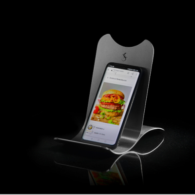 Lurch Suporte de Cozinha Utensílios