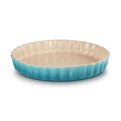 Le Creuset Forma de Tarte Redonda Utensílios