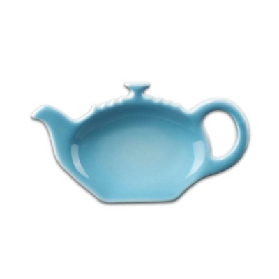 Le Creuset Pires para saquinho de chá Utensílios