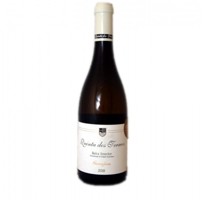 Quinta dos Termos Garrafeira 2021 Vinho Branco Beira Interior DOC