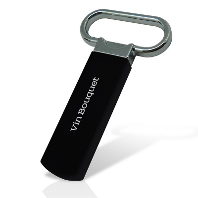 Vin Bouquet Saca-Rolhas de Duas Lâminas Utensílios