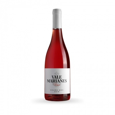 Vale Marianes 2019 Vinho Rosé Douro DOC