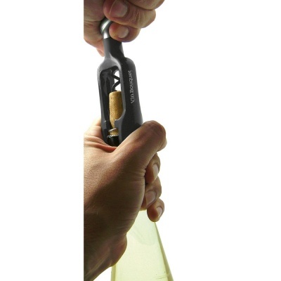 Vin Bouquet Caixa com 4 Acessórios para Vinho Utensílios