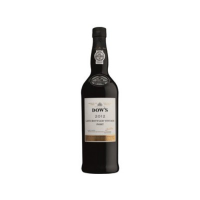 Dow's LBV 2012 Vinho do Porto
