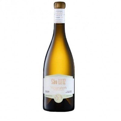 Kopke São Luiz Winemaker´s Collection Grande Reserva 2017 Vinho Branco Douro DOC