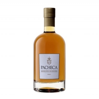 Pacheca Moscatel do Douro