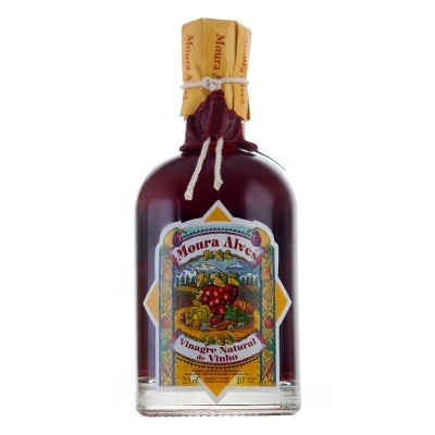 Moura Alves Vinagre de Vinho