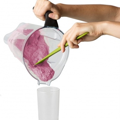 Chef'n Switchit™ Blender Spatula And Scraper Utensílios