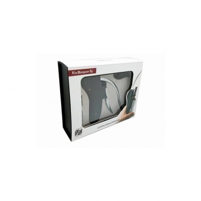 Vin Bouquet Conjunto Saca-Rolhas Alavanca Vertical Utensílios