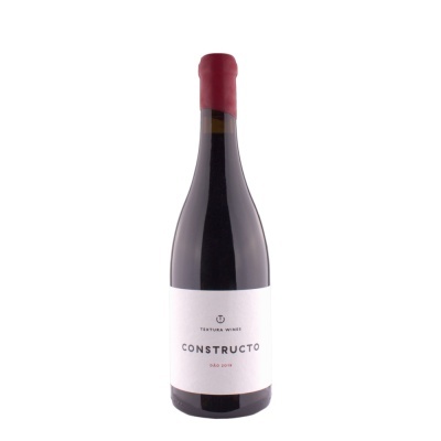 Constructo 2018 Vinho Tinto Dão DOC