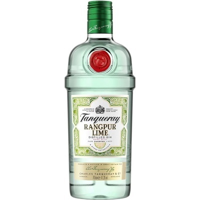 Tanqueray Rangpur Lime Gin