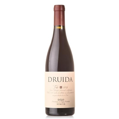 Druida 2019 Vinho Tinto Dão DOC