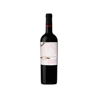 Sidónio de Sousa Reserva 2018 Vinho Tinto Bairrada DOC