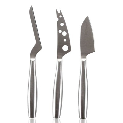 Boska Faca Cheese Knife Set Copenhagen Utensílios