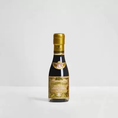 Giuseppe Giusti Condimento Balsâmico com Trufa de Modena IGP