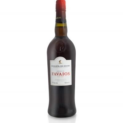 Moscatel do Douro Favaios Aperitivo
